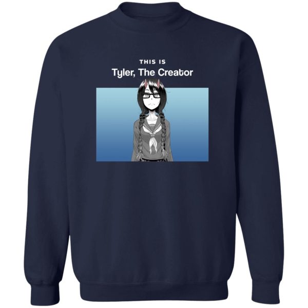 This Is Tyler The Creator T-Shirts, Hoodies Music 8