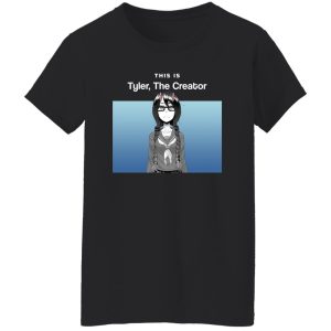 This Is Tyler The Creator T-Shirts, Hoodies 23