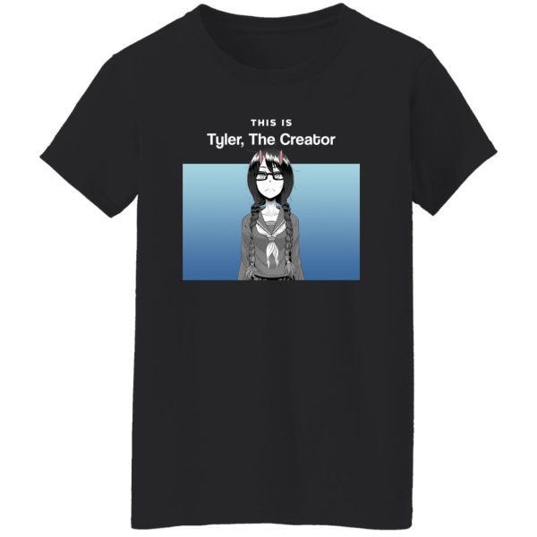 This Is Tyler The Creator T-Shirts, Hoodies Music 14