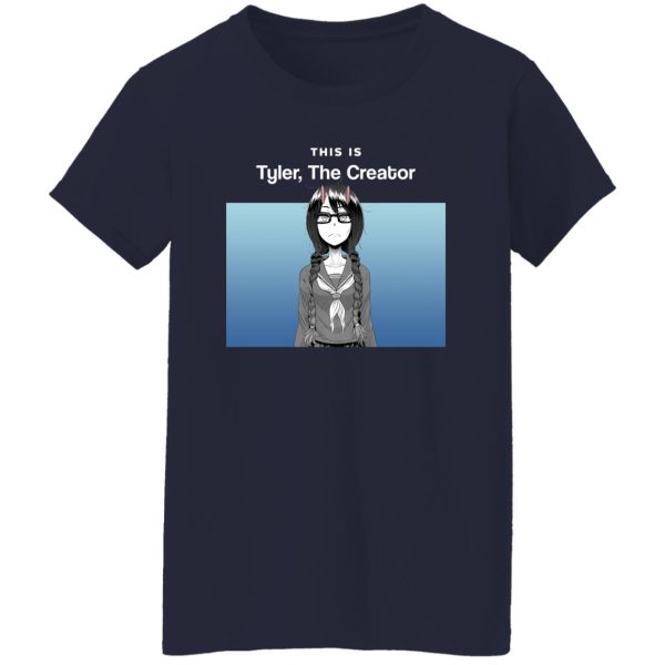 This Is Tyler The Creator T-Shirts, Hoodies Music 13