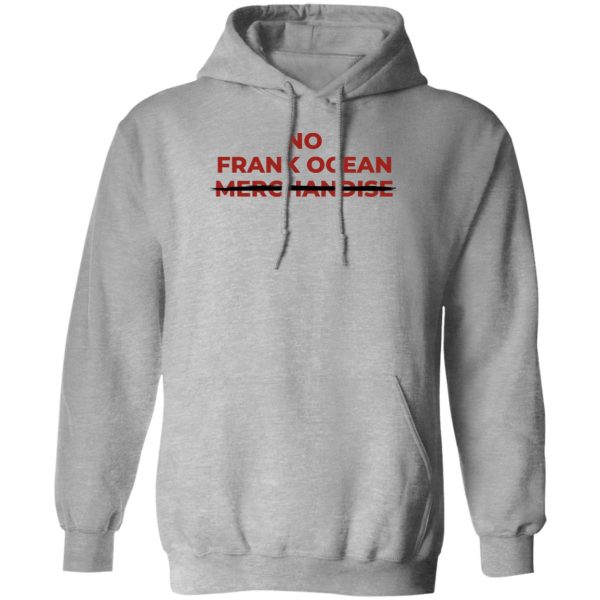No Frank Ocean Merchandise T-Shirts, Hoodies 1
