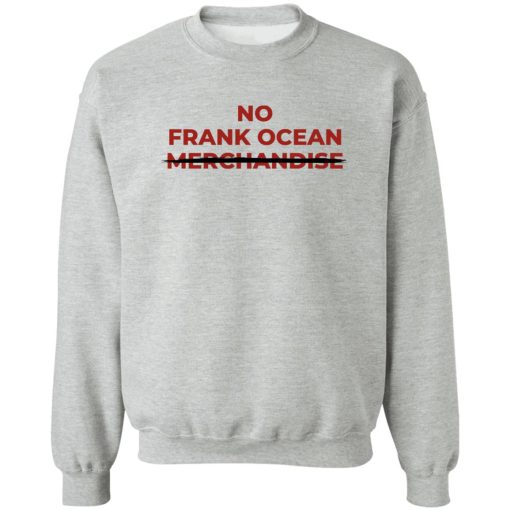 No Frank Ocean Merchandise T-Shirts, Hoodies 4