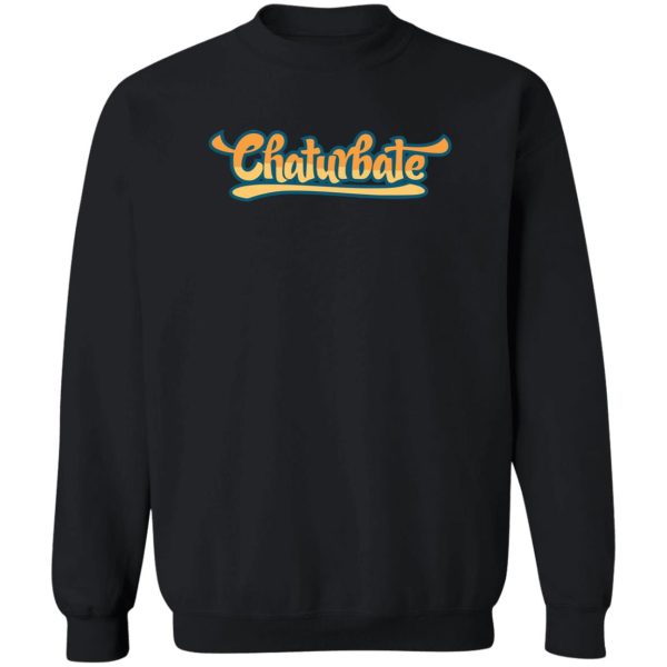 Chaturbate Logo T-Shirts Hot Products 7
