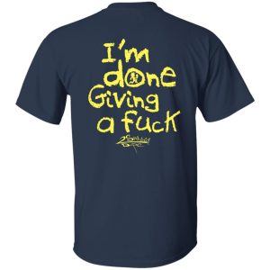 Done Giving A Fuck ICP T-Shirts, Hoodies 33