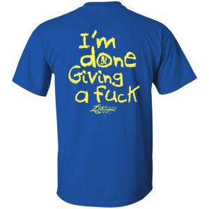 Done Giving A Fuck ICP T-Shirts, Hoodies 37
