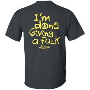 Done Giving A Fuck ICP T-Shirts, Hoodies 39