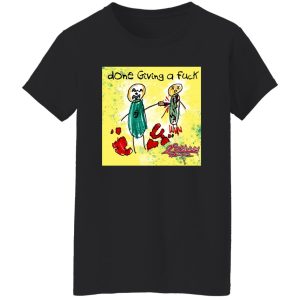 Done Giving A Fuck ICP T-Shirts, Hoodies 42