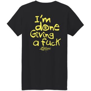 Done Giving A Fuck ICP T-Shirts, Hoodies 43