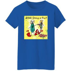 Done Giving A Fuck ICP T-Shirts, Hoodies 40
