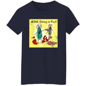 Done Giving A Fuck ICP T-Shirts, Hoodies 44