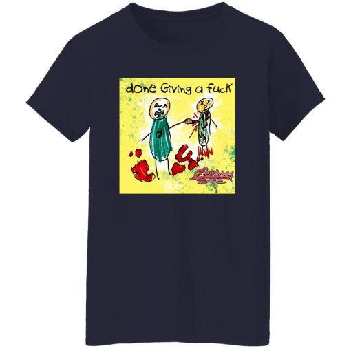 Done Giving A Fuck ICP T-Shirts, Hoodies 21