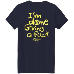 Done Giving A Fuck ICP T-Shirts, Hoodies 45