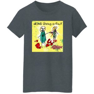 Done Giving A Fuck ICP T-Shirts, Hoodies 46