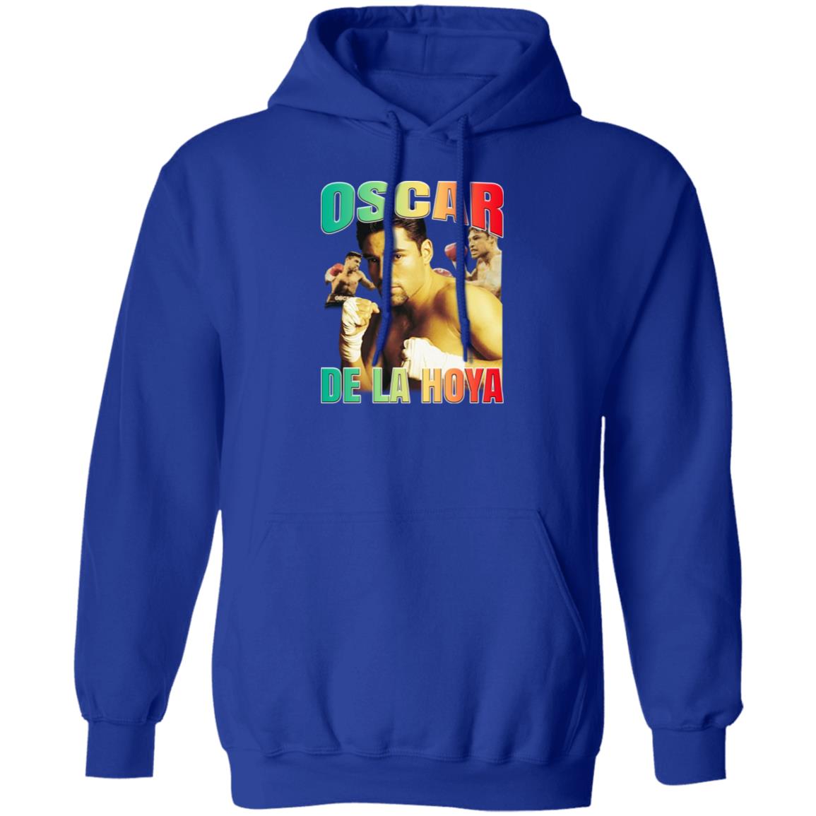 Oscar best sale sports hoodie