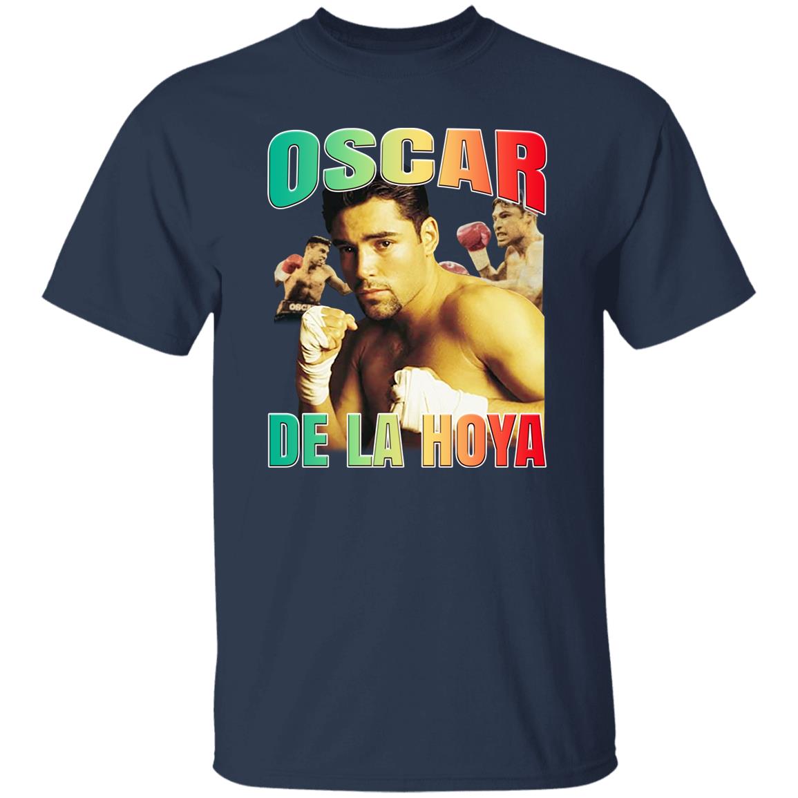 Oscar oasis 2023 shirt