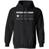 Parkinson’s Disease Very Bad Would Not Recommend T-Shirts. Hoodies. Sweatshirt Apparel
