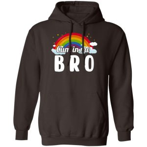 Cum In Me Bro LGBT T-Shirts. Hoodies. Sweatshirt LGBT 2