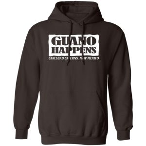 Guano Happens Carlsbad Caverns New Mexico T-Shirts. Hoodies 14
