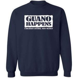 Guano Happens Carlsbad Caverns New Mexico T-Shirts. Hoodies 17