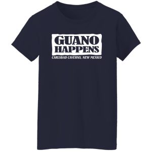 Guano Happens Carlsbad Caverns New Mexico T-Shirts. Hoodies 22