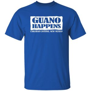 Guano Happens Carlsbad Caverns New Mexico T-Shirts. Hoodies 19