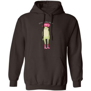 You’re A Cowboy Like Me Cowboy Frog T-Shirts. Hoodies Collection 2