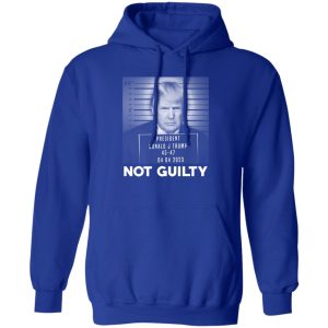 Trump Not Guilty President T-Shirts. Hoodies 15