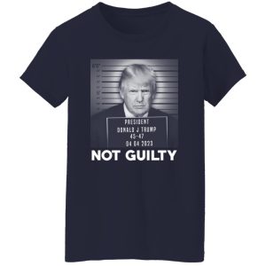Trump Not Guilty President T-Shirts. Hoodies 22