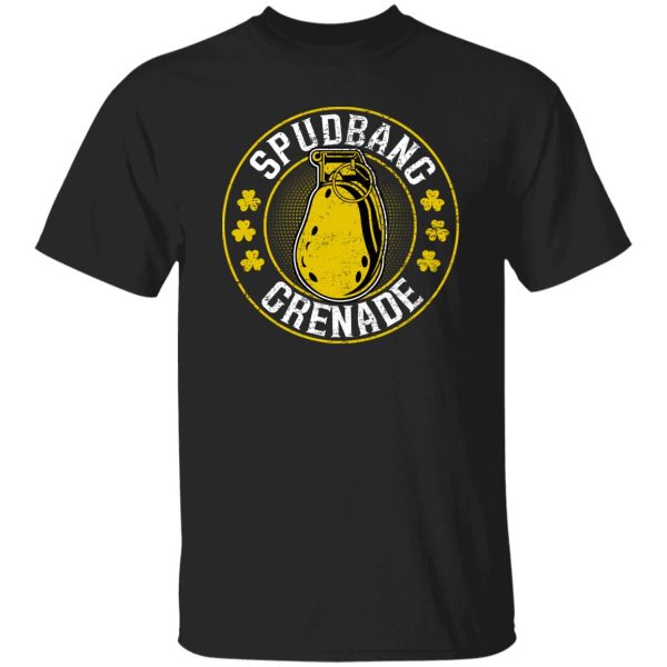 Spudbang Shirt 7