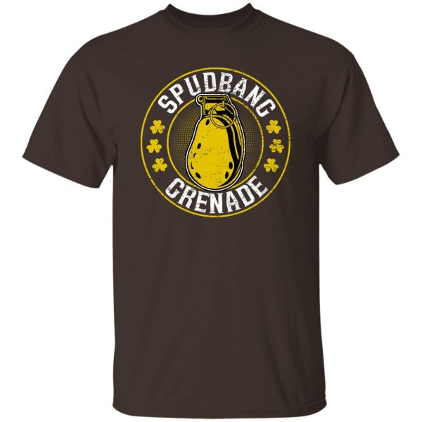 Spudbang Shirt 8