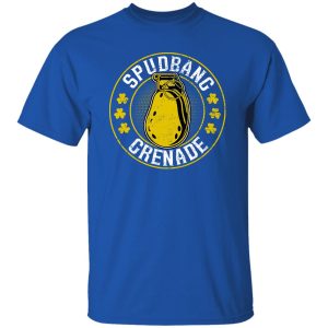 Spudbang Shirt 20