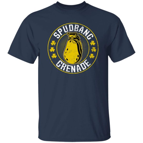 Spudbang Shirt 10