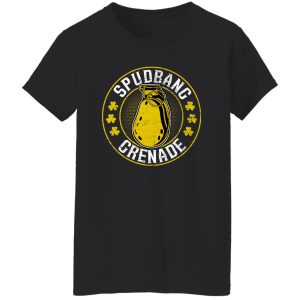 Spudbang Shirt 22