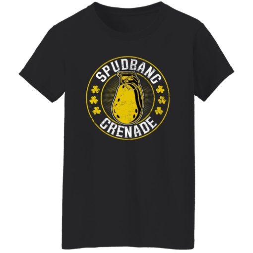 Spudbang Shirt 4