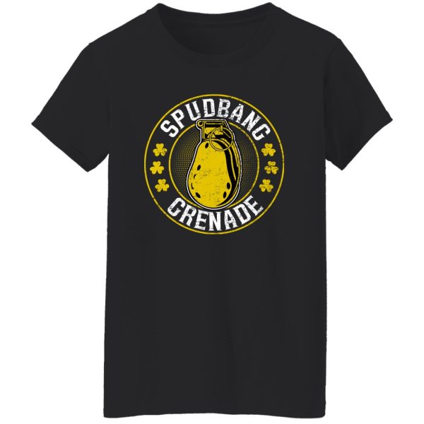 Spudbang Shirt 11