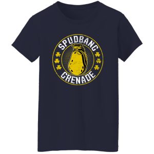 Spudbang Shirt 23