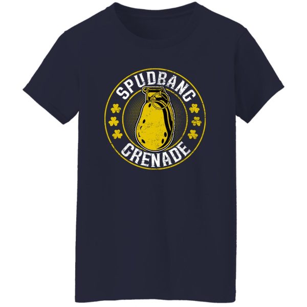 Spudbang Shirt 12
