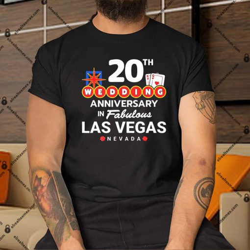 20th-Wedding-Anniversary-Vegas-Couple-Vegas-Anniversary-Shirt