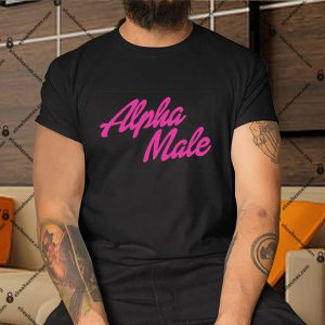 Alpha Male Animals