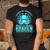 Always-Be-A-Kraken-Funny-Crypto-Shirt