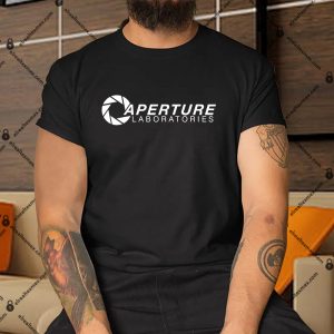 Aperture-Laboratories-Shirt