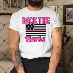Back-The-Barbz-US-Flag-Nicki-Minaj-Shirt-