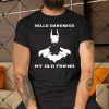 Batman-–-Hello-Darkness-My-Old-Friend-Shirt