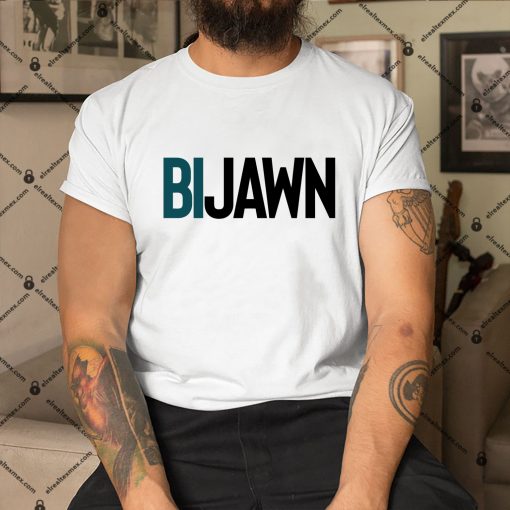 Bijawn-Shirt