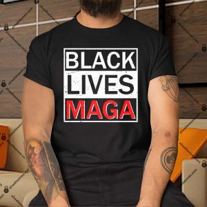 Black-Lives-MAGA-Shirt