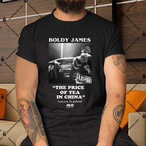 Boldy-James-Merch-Speed-Demon-Shirt