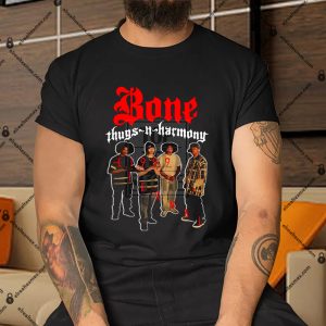 Bone-Thugs-N-Harmony-Eternal-1999-T-Shirt