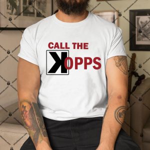 Call-the-Kopps-Shirt