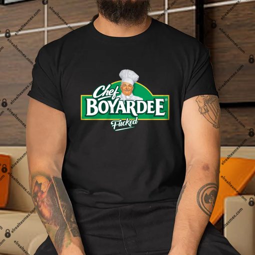 Chef-Boyardee-Meme-Chef-Boyarewe-Fucked-Shirt