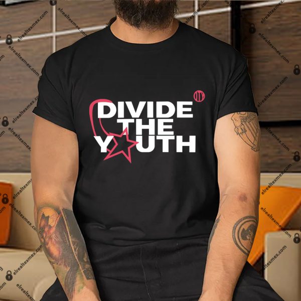 Divide-The-Youth-Hoodie-Official-Store-Shirt